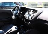 Hyundai i20 bei Gebrauchtwagen.expert - Abbildung (8 / 15)