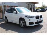 BMW X1 bei Gebrauchtwagen.expert - Abbildung (8 / 15) BMW X1 bei Gebrauchtwagen.expert - Abbildung (8 / 15)