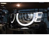 Land Rover Defender bei Gebrauchtwagen.expert - Abbildung (4 / 15)