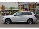 BMW X5 bei Gebrauchtwagen.expert - Abbildung (4 / 15)