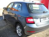 Skoda Fabia bei Gebrauchtwagen.expert - Abbildung (3 / 9)