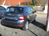 Skoda Fabia bei Gebrauchtwagen.expert - Abbildung (4 / 9)