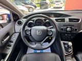 Honda Civic bei Gebrauchtwagen.expert - Abbildung (6 / 15)