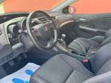 Honda Civic bei Gebrauchtwagen.expert - Abbildung (14 / 15)