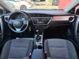 Toyota Auris bei Gebrauchtwagen.expert - Abbildung (8 / 15)