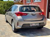 Toyota Auris bei Gebrauchtwagen.expert - Abbildung (15 / 15)