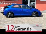 Honda Civic bei Gebrauchtwagen.expert - Abbildung (2 / 15)
