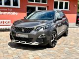 Peugeot 5008 bei Gebrauchtwagen.expert - Abbildung (12 / 15)