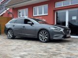 Mazda 6 bei Gebrauchtwagen.expert - Abbildung (8 / 15)