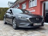 Mazda 6 bei Gebrauchtwagen.expert - Abbildung (7 / 15)