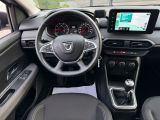Dacia Sandero bei Gebrauchtwagen.expert - Abbildung (5 / 15)