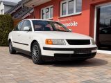 VW Passat bei Gebrauchtwagen.expert - Abbildung (3 / 15)