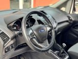 Ford EcoSport bei Gebrauchtwagen.expert - Abbildung (9 / 15)