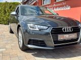 Audi A4 bei Gebrauchtwagen.expert - Abbildung (2 / 15)