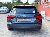 Audi A4 bei Gebrauchtwagen.expert - Abbildung (7 / 15)