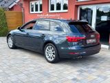 Audi A4 bei Gebrauchtwagen.expert - Abbildung (12 / 15)