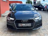 Audi A4 bei Gebrauchtwagen.expert - Abbildung (11 / 15)