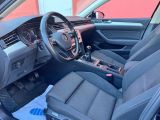 VW Passat bei Gebrauchtwagen.expert - Abbildung (11 / 15)