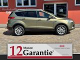 Ford Kuga bei Gebrauchtwagen.expert - Abbildung (2 / 15)