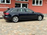 Audi A4 bei Gebrauchtwagen.expert - Abbildung (14 / 15)
