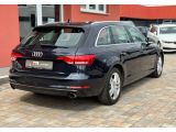 Audi A4 bei Gebrauchtwagen.expert - Abbildung (15 / 15)