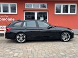 BMW 3er bei Gebrauchtwagen.expert - Abbildung (5 / 15)