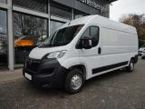 Opel Movano bei Gebrauchtwagen.expert - Abbildung (2 / 14)