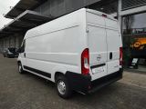 Opel Movano bei Gebrauchtwagen.expert - Abbildung (7 / 14)