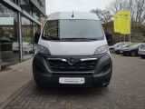 Opel Movano bei Gebrauchtwagen.expert - Abbildung (3 / 14)