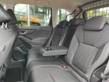 Subaru Forester bei Gebrauchtwagen.expert - Abbildung (12 / 15)