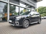 Subaru Forester bei Gebrauchtwagen.expert - Abbildung (2 / 15)