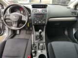Subaru XV bei Gebrauchtwagen.expert - Abbildung (9 / 15)