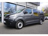 Opel Vivaro bei Gebrauchtwagen.expert - Abbildung (2 / 15)