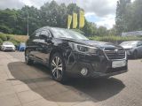 Subaru Outback bei Gebrauchtwagen.expert - Abbildung (4 / 15)