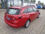 Opel Astra bei Gebrauchtwagen.expert - Abbildung (5 / 13)