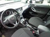 Opel Astra bei Gebrauchtwagen.expert - Abbildung (9 / 13)
