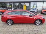 Opel Astra bei Gebrauchtwagen.expert - Abbildung (4 / 13)