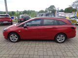 Opel Astra bei Gebrauchtwagen.expert - Abbildung (8 / 13)