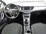 Opel Astra bei Gebrauchtwagen.expert - Abbildung (11 / 13)