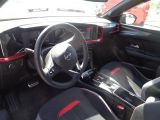 Opel Mokka-e bei Gebrauchtwagen.expert - Abbildung (9 / 13)