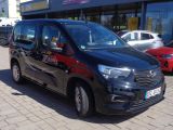 Opel Combo bei Gebrauchtwagen.expert - Abbildung (3 / 13)