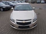 Chevrolet Cruze bei Gebrauchtwagen.expert - Abbildung (2 / 15)
