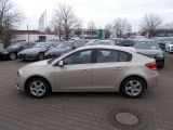 Chevrolet Cruze bei Gebrauchtwagen.expert - Abbildung (8 / 15)