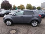 Ssangyong Korando bei Gebrauchtwagen.expert - Abbildung (8 / 15)