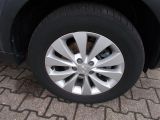 Ssangyong Korando bei Gebrauchtwagen.expert - Abbildung (9 / 15)