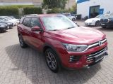 Ssangyong Korando bei Gebrauchtwagen.expert - Abbildung (3 / 15) Ssangyong Korando bei Gebrauchtwagen.expert - Abbildung (3 / 15)