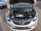 Opel Zafira bei Gebrauchtwagen.expert - Abbildung (10 / 15)