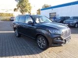 Ssangyong Rexton bei Gebrauchtwagen.expert - Abbildung (3 / 15)