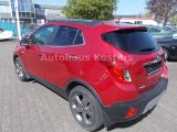 Opel Mokka bei Gebrauchtwagen.expert - Abbildung (7 / 15)