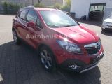 Opel Mokka bei Gebrauchtwagen.expert - Abbildung (3 / 15)
